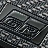 GRドアハンドルプロテクター（ロゴアップ）