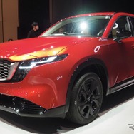 マツダ CX-5 新型