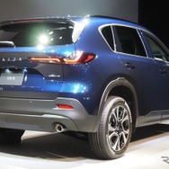 マツダ CX-5 新型
