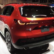 マツダ CX-5 新型