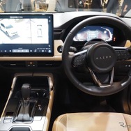 マツダ CX-5 新型