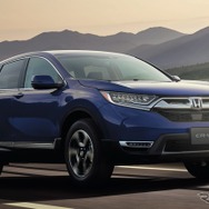 ホンダ CR-V