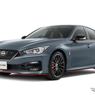 日産 スカイライン 現行