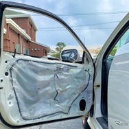 クルマの“静けさ”は後から作れる？ DIY静音処理で車内の質感を高める方法～Weeklyメンテナンス～
