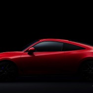 ホンダ プレリュード（日本仕様）