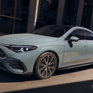 メルセデスベンツ CLA 新型