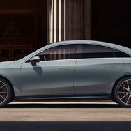 メルセデスベンツ CLA 新型