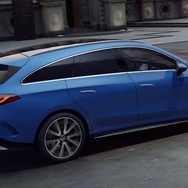 メルセデスベンツ CLA シューティングブレーク 新型