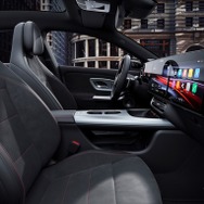 メルセデスベンツ CLA 新型