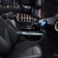 メルセデスベンツ CLA 新型