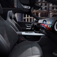 メルセデスベンツ CLA シューティングブレーク 新型
