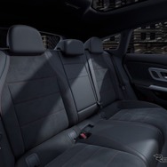 メルセデスベンツ CLA シューティングブレーク 新型