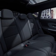 メルセデスベンツ CLA シューティングブレーク 新型