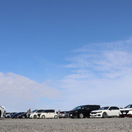 まいど大阪・春のプチ車音祭2026