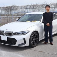 BMW 318i（オーナー／堂園浩二さん）by AVカンサイ京都店
