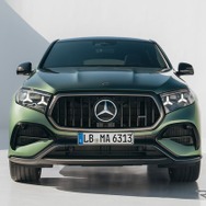 メルセデスAMG GLE 63 S 4MATIC+クーペ 改良新型