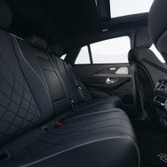 メルセデスAMG GLE 63 S 4MATIC+クーペ 改良新型