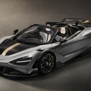 マクラーレン『788HS』