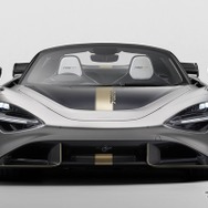 マクラーレン『788HS』
