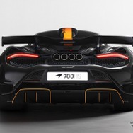 マクラーレン『788HS』
