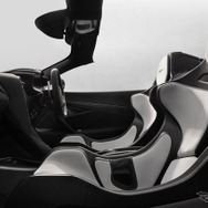 マクラーレン『788HS』