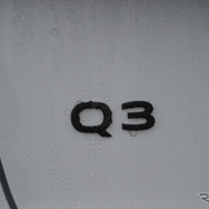 アウディ Q3スポーツバック TFSI クワトロ