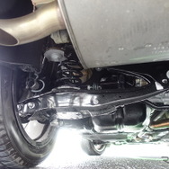 アウディ Q3スポーツバック TFSI クワトロ