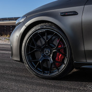 メルセデスAMG CLA 45 4MATIC+ 新型