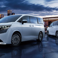 日産 エルグランド AUTECH LINE
