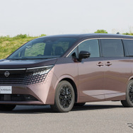 日産 エルグランド 新型