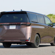 日産 エルグランド 新型