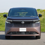 日産 エルグランド 新型
