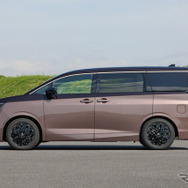 日産 エルグランド 新型