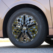 日産 エルグランド 新型