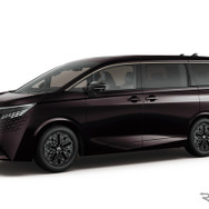 日産 エルグランド 新型