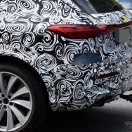 アウディ RS Q5 市販型のプロトタイプ