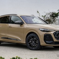 アウディ Q5 標準型