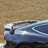 メルセデスAMG GT4ドアクーペ EV“ハードコア” プロトタイプ
