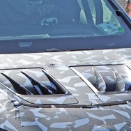 メルセデスAMG GT4ドアクーペ EV“ハードコア” プロトタイプ