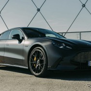 メルセデスAMG GT63 4ドアクーペ