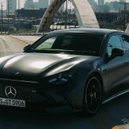 メルセデスAMG GT63 4ドアクーペ