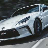 トヨタ GR86 現行