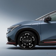 日産リーフ NISMO