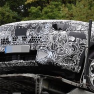 BMW X2 改良新型のプロトタイプ