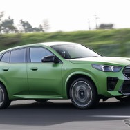 BMW X2 現行