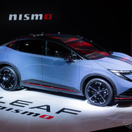 日産リーフ NISMO