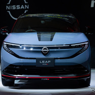 日産リーフ NISMO