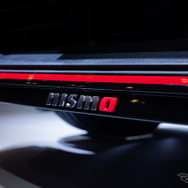 日産リーフ NISMO