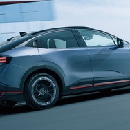 日産リーフ NISMO