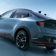 日産リーフ NISMO